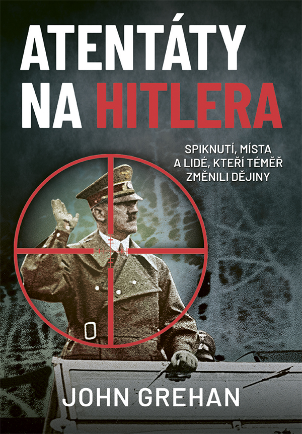 Atentáty na Hitlera