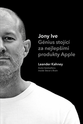 Jony Ive