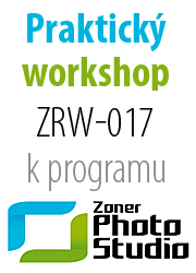 Workshop ZRW-017: Krajina