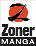Zoner Manga