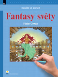 Naučte se kreslit Fantasy světy