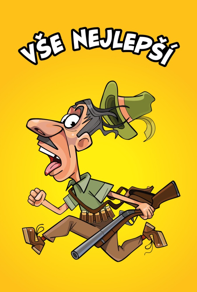 Přání K - Myslivec