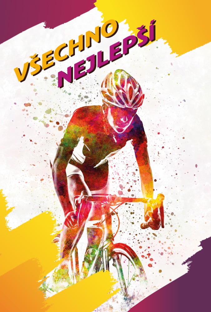 Přání K - Cyklista