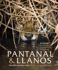 Pantanal and Llanos