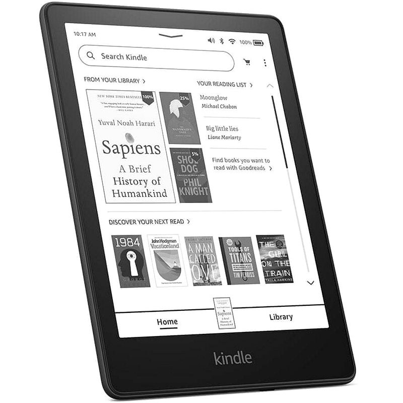 Amazon Kindle Paperwhite 5 2021 32GB
