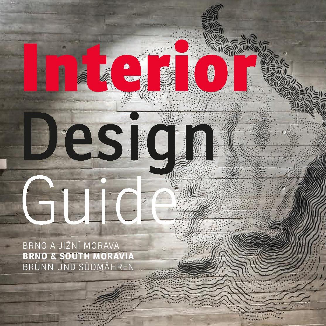 Interior Design Guide - Brno a jižní Morava