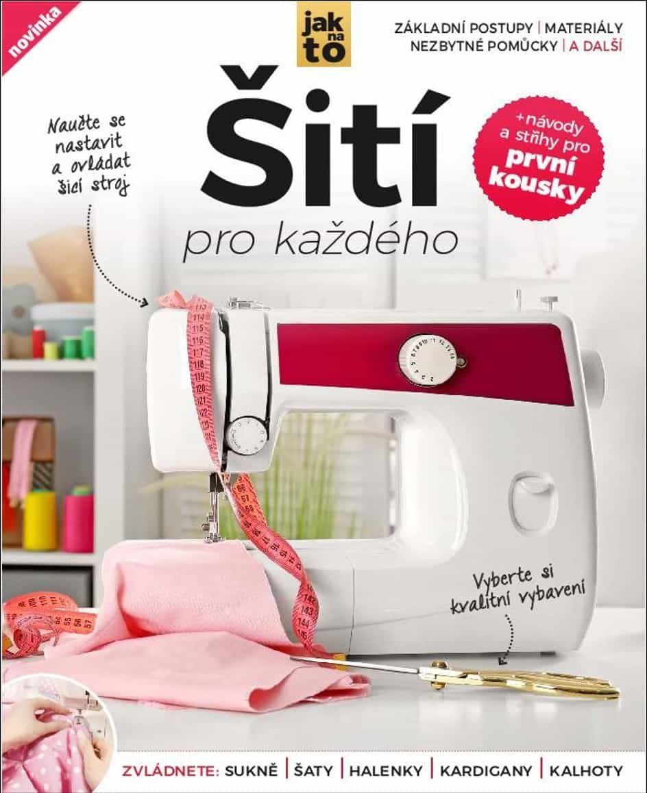 ŠITÍ PRO KAŽDÉHO