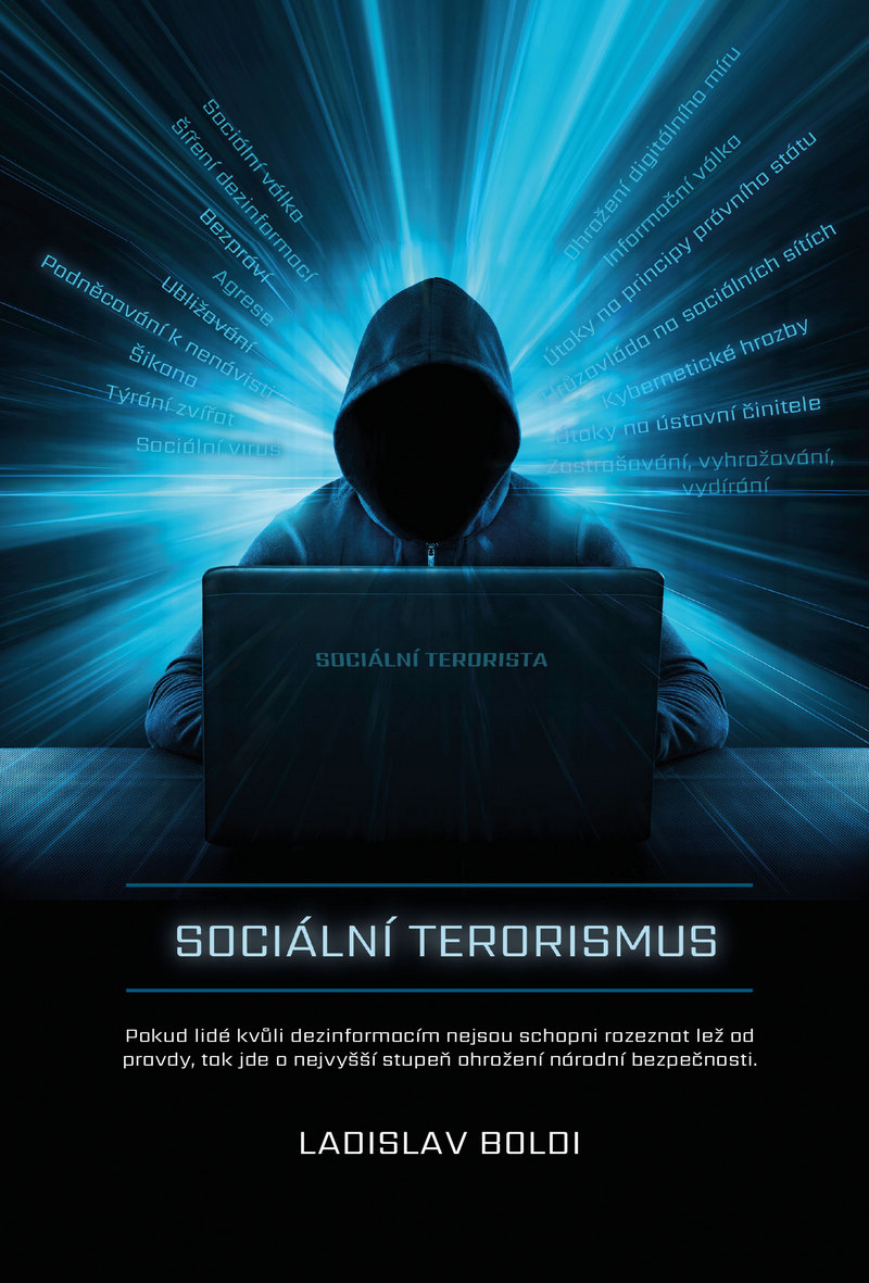 Sociální terorismus - Co je to sociální terorismus?