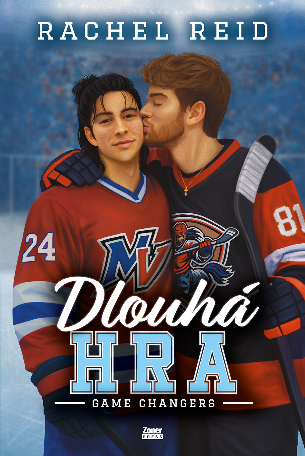 DLOUHÁ HRA