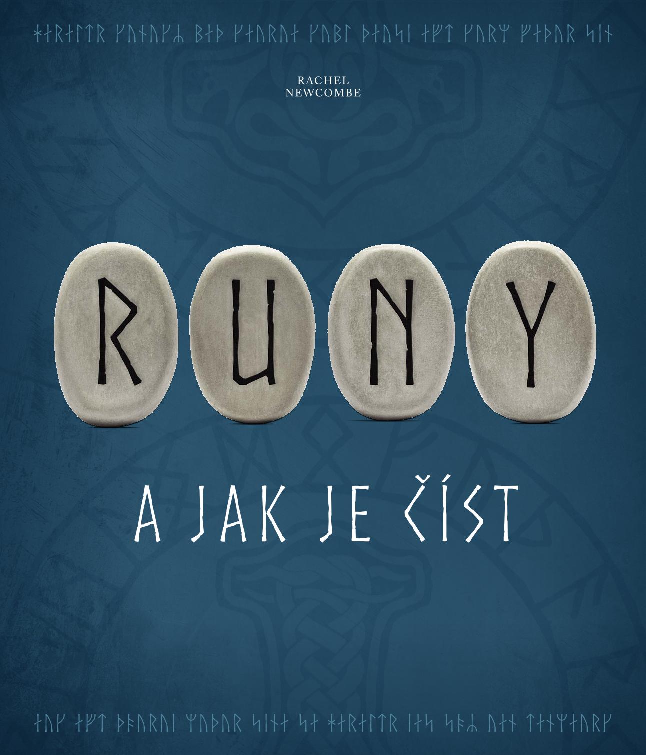RUNY A JAK JE ČÍST