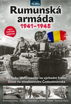 Rumunská armáda 1941-1945