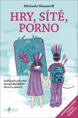 Hry, sítě, porno 2