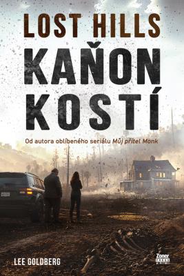 Lost Hills: Kaňon kostí
