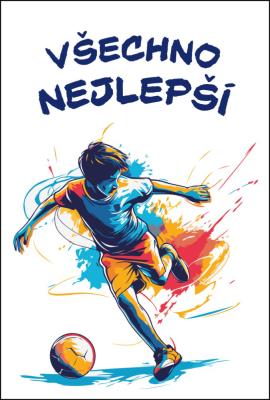 Přání K - Sport 1