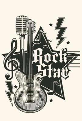 Přání K - Music 2