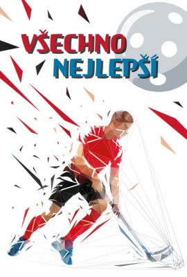 Přání K - Florbal