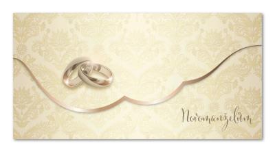 Přání L - peněžní svatební 2