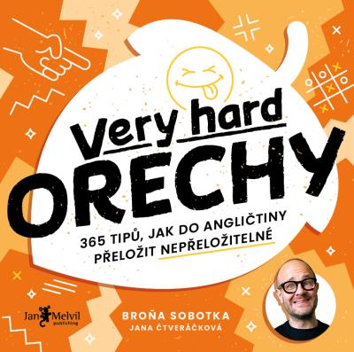 Very hard ořechy