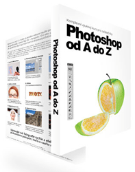 DVD: Photoshop od A do Z