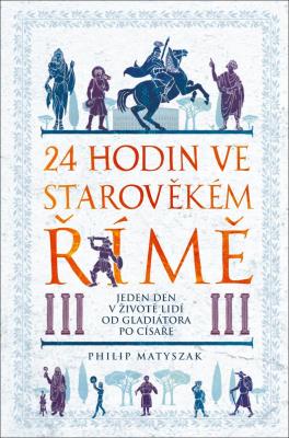24 hodin ve starověkém Římě