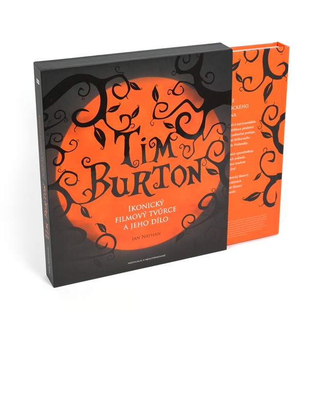 Tim Burton