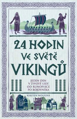 24 hodin ve světě vikingů