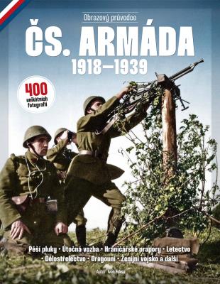 Čs. armáda 1918–1939