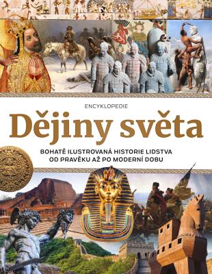 Dějiny světa