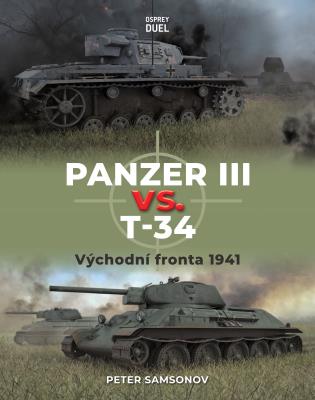 Panzer III vs. T-34