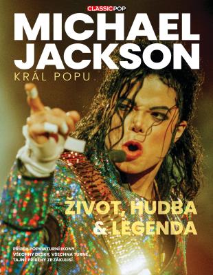 Michael Jackson – Král popu