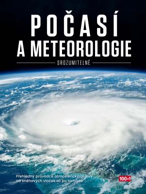 Počasí a meteorologie srozumitelně