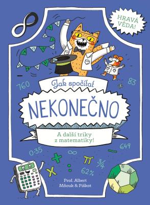 Jak spočítat nekonečno