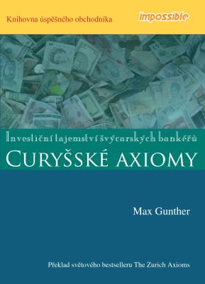 CURYŠSKÉ AXIOMY