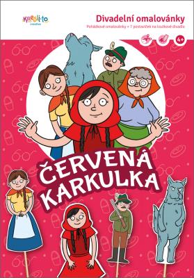 Červená Karkulka