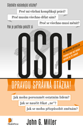 OSO! Opravdu správná otázka!