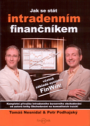 Jak se stát intradenním finančníkem