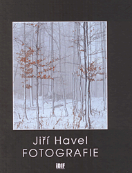 Fotografie - Jiří Havel