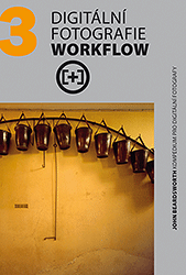 Digitální fotografie - WORKFLOW