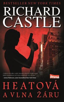 CASTLE: Heatová a vlna žáru