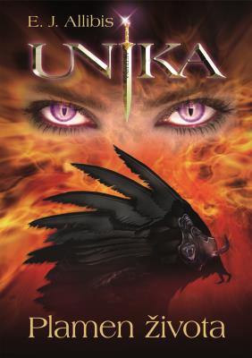 UNIKA - plamen života