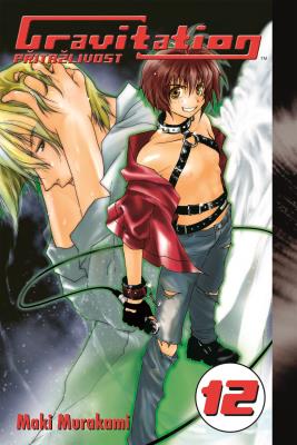 Gravitation 12 - Přitažlivost