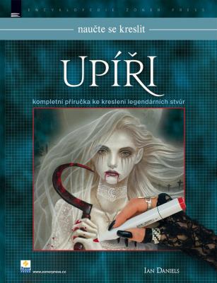 Naučte se kreslit - Upíři