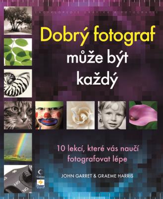 Dobrý fotograf může být každý