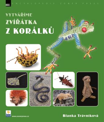 Vytváříme zvířátka z korálků