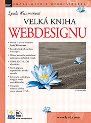 Velká kniha webdesignu