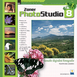Zoner Photo Studio 8