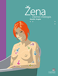 Žena - intimní místopis