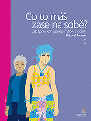 Co to máš zase na sobě?