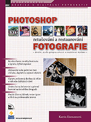 Photoshop - retušování a restaurování fotografie