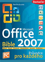 MS Office 2007 Bible